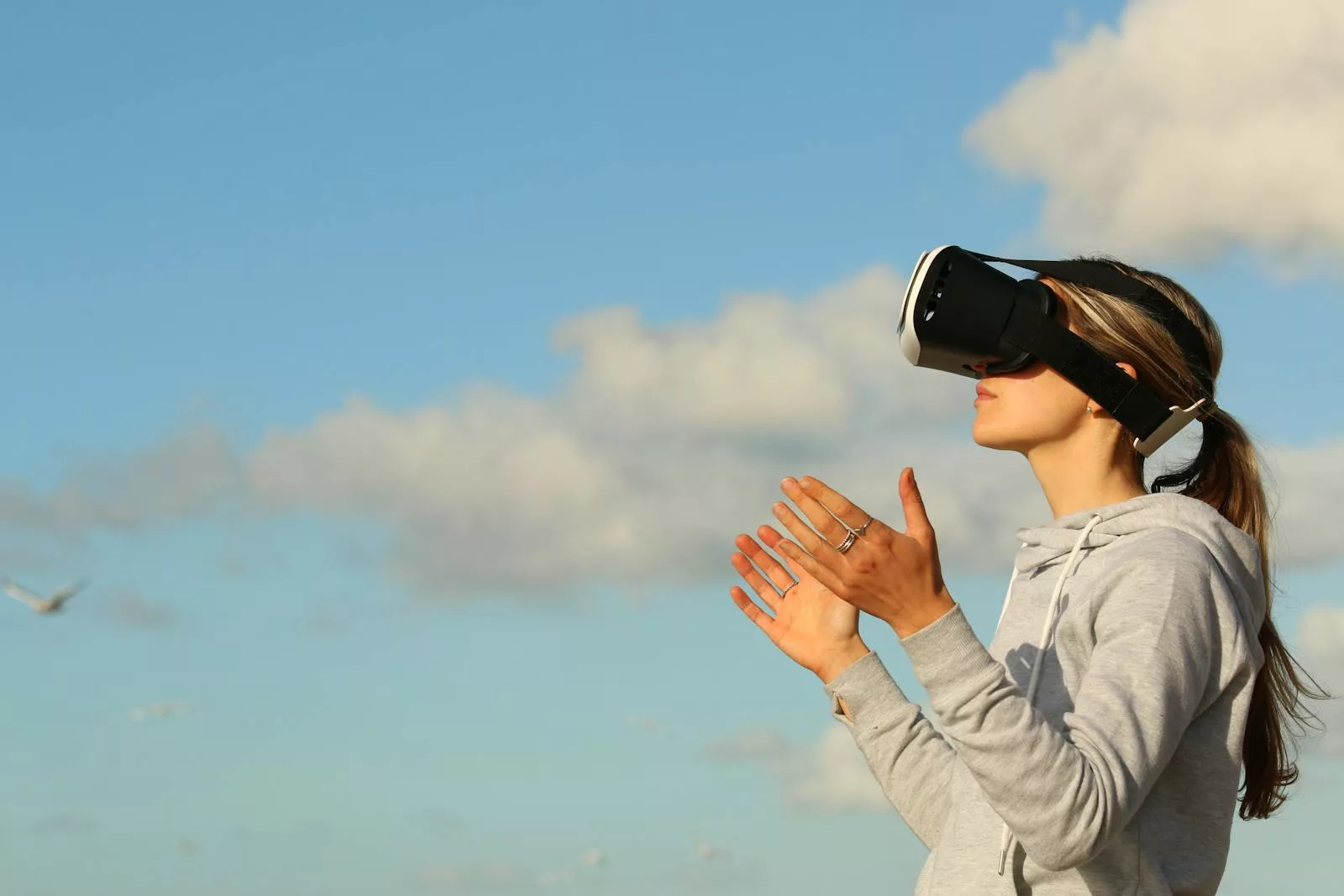 Réalité mixte : comment la réalité augmentée et la réalité virtuelle vont changer notre façon d’interagir avec le monde