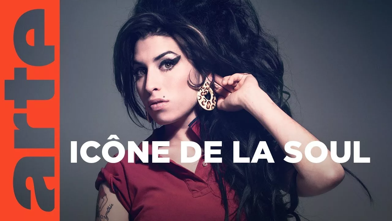 Documentaire Amy Winehouse : Back to Black