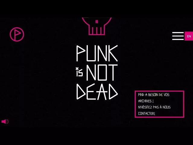 Documentaire 50 ans de punk en France