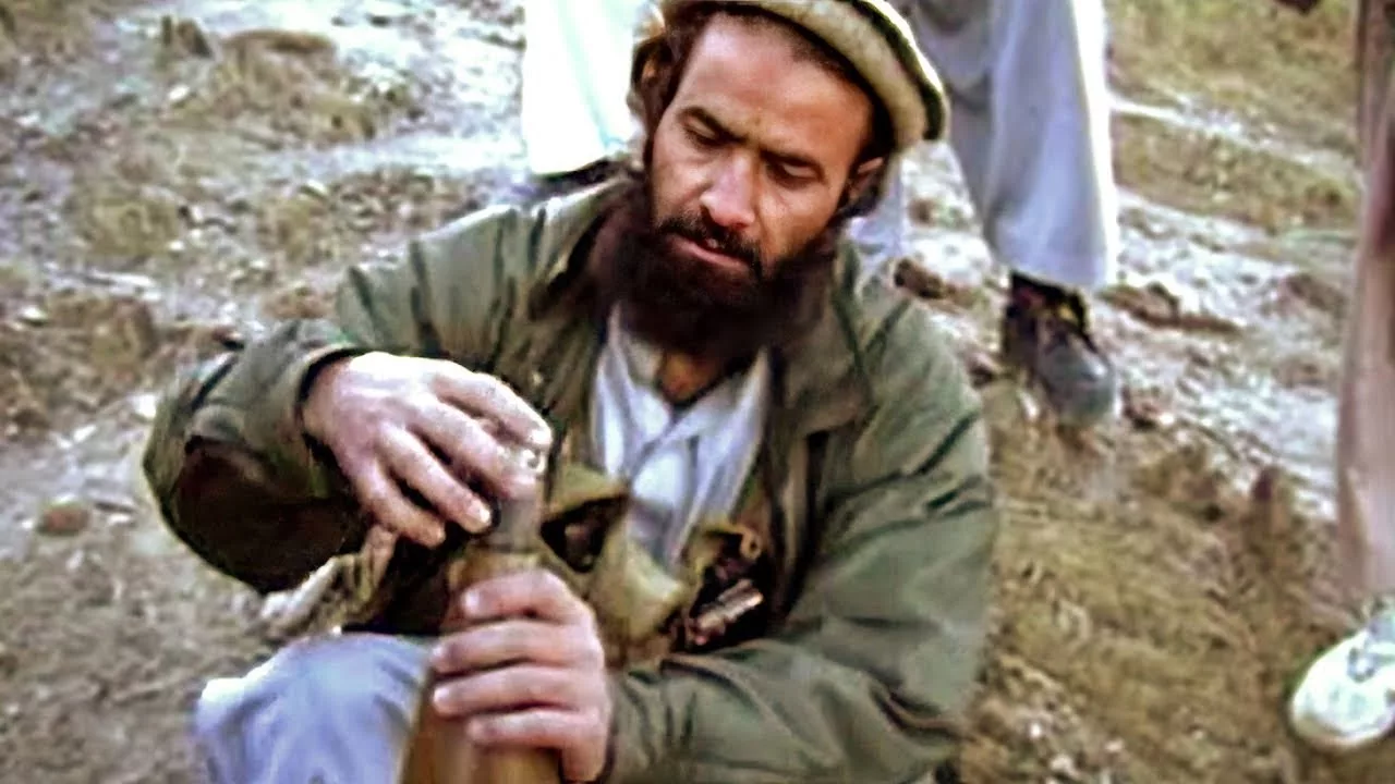 Documentaire Djamel Loiseau, itinéraire d’un soldat d’Allah