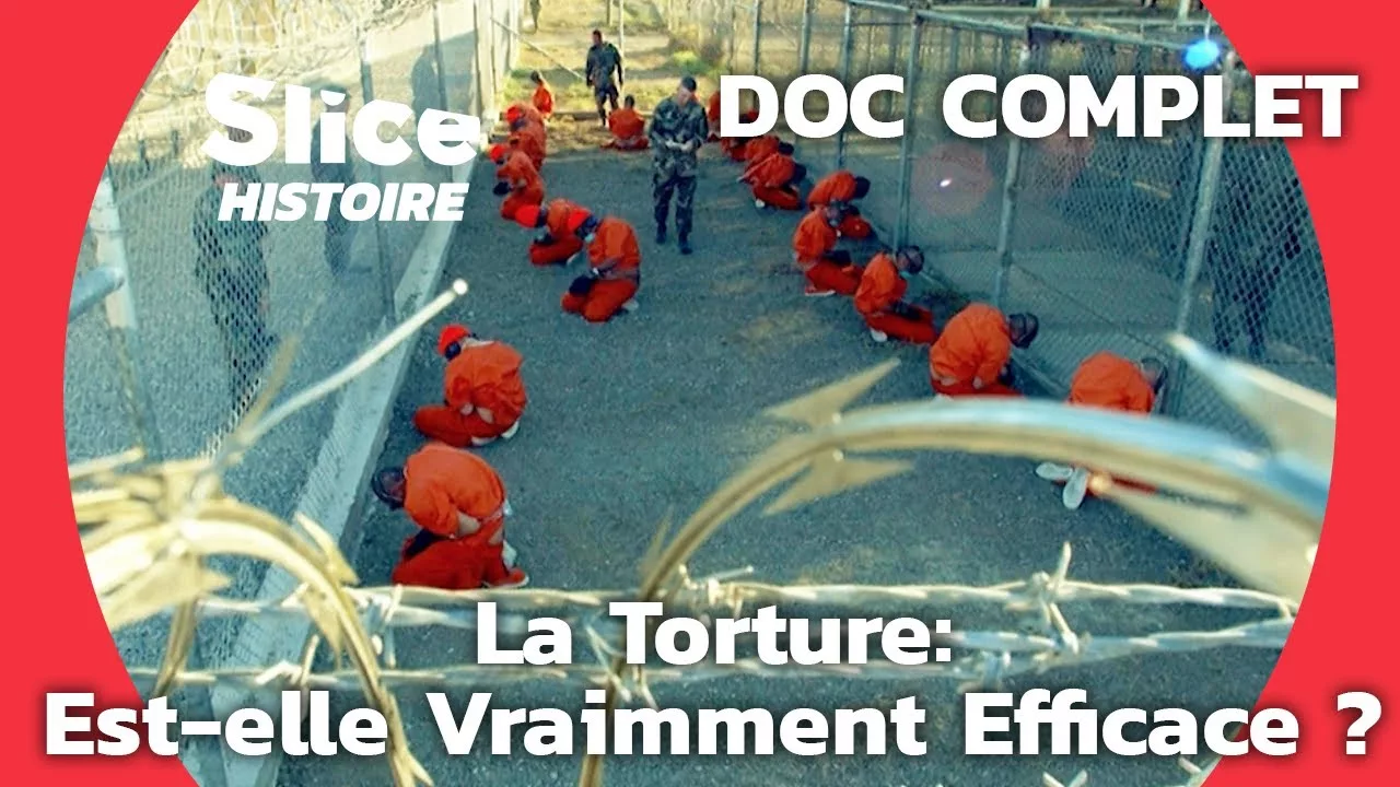 Du contre-espionnage au contreterrorisme : la torture aux États-Unis