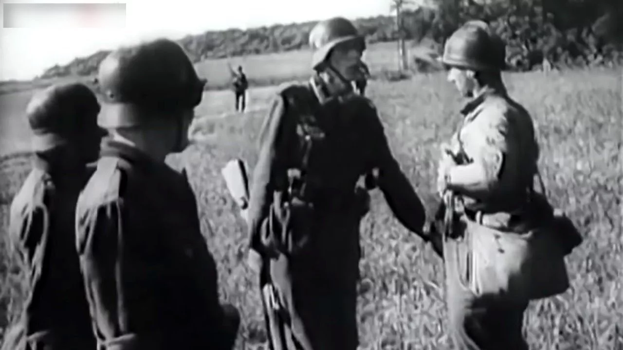 Documentaire Je suis un Cadiou : l’histoire d’un captif de la Seconde Guerre mondiale