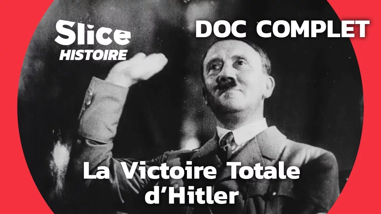 Documentaire La nuit des longs couteaux : Hitler saisit le pouvoir total