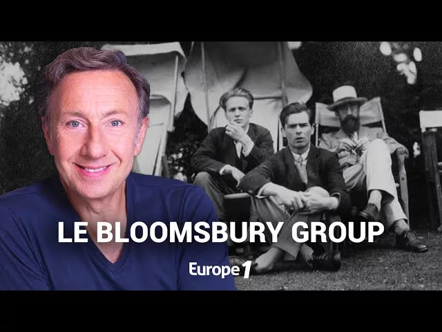 La véritable histoire du Bloomsbury group, des Anglais libres et excentriques