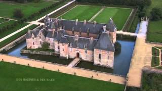 Le bocage ornais et le Pays de Caen