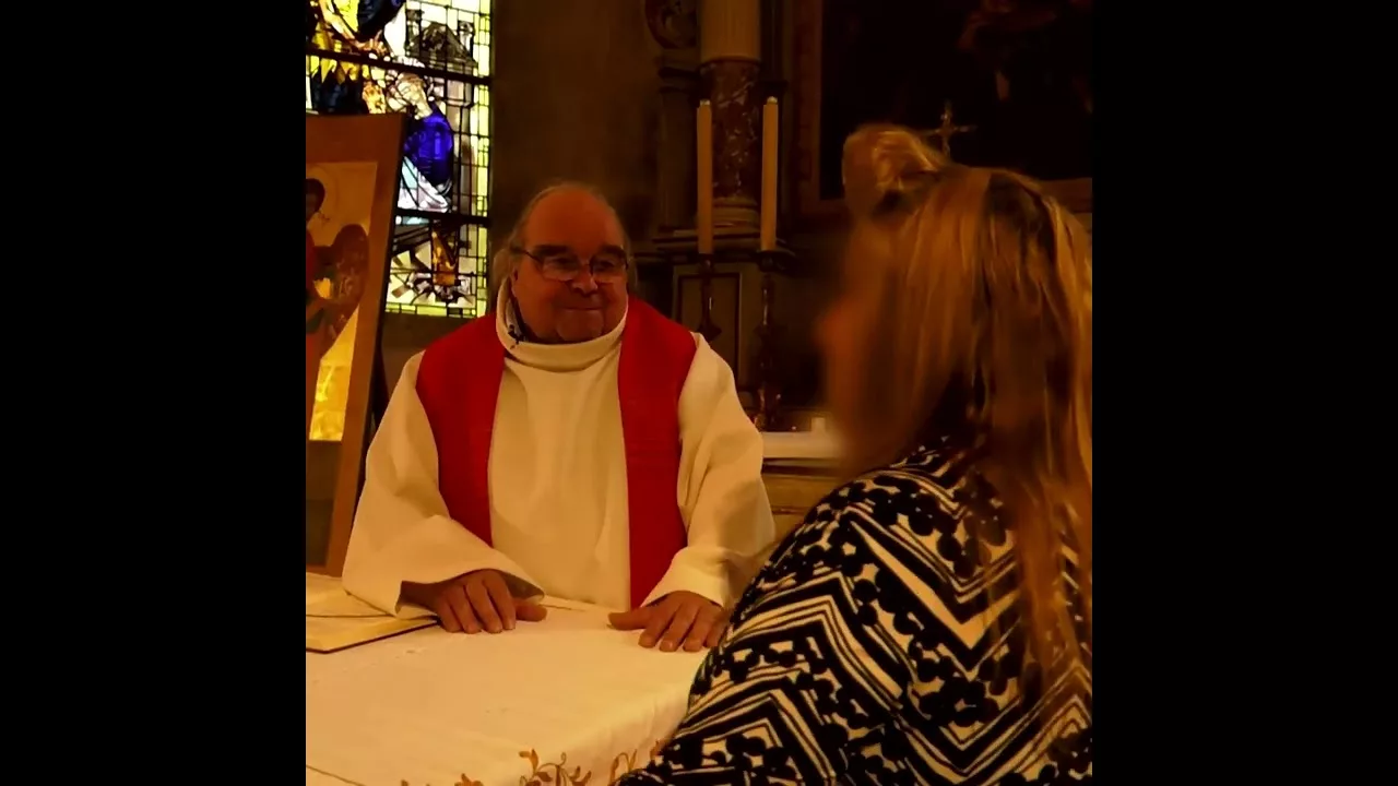 Documentaire Le Mont St Michel et ses pèlerins de toutes religions