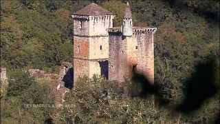 Les Tours de Merle