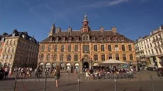 Documentaire Lille, capitale des Flandres