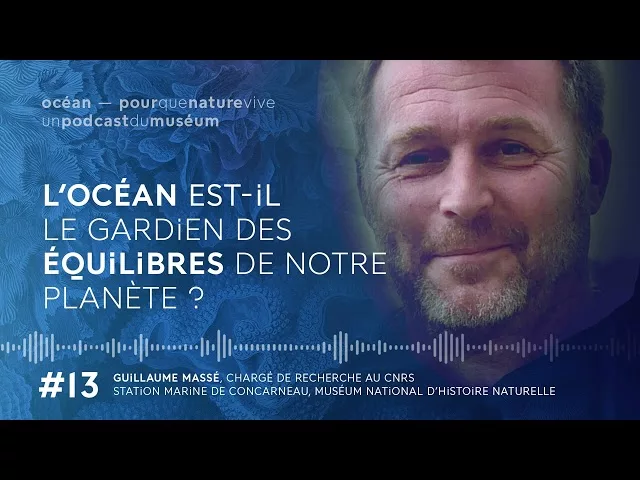 Documentaire L’océan est-il le gardien des équilibres de notre planète ?
