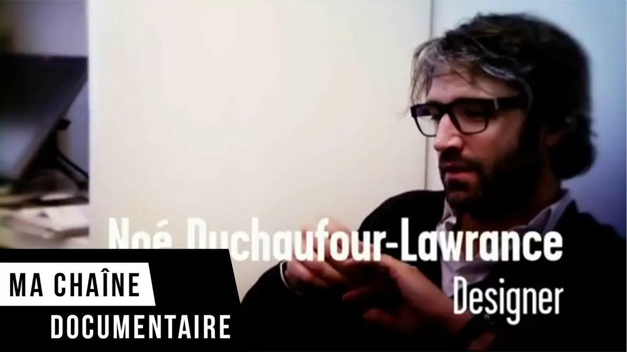 Documentaire Noé Duchaufour-Lawrance – La Chaise Bamby