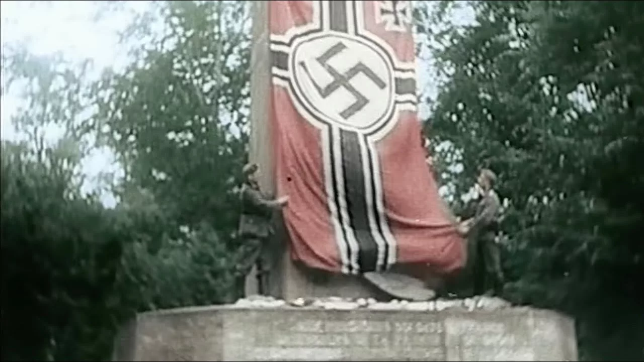 Documentaire Quand les Français collaboreraient avec les nazis