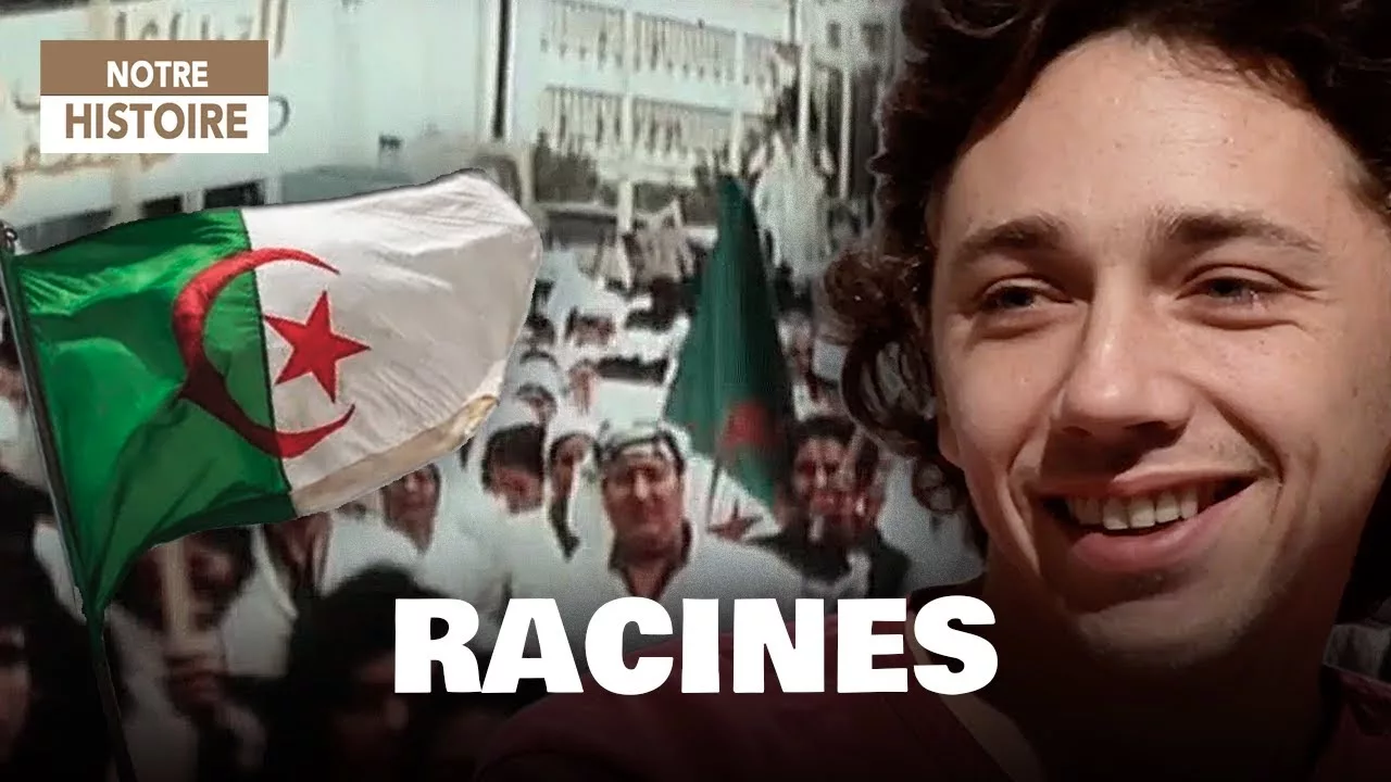 Racines : en quête d’une identité - Algérie