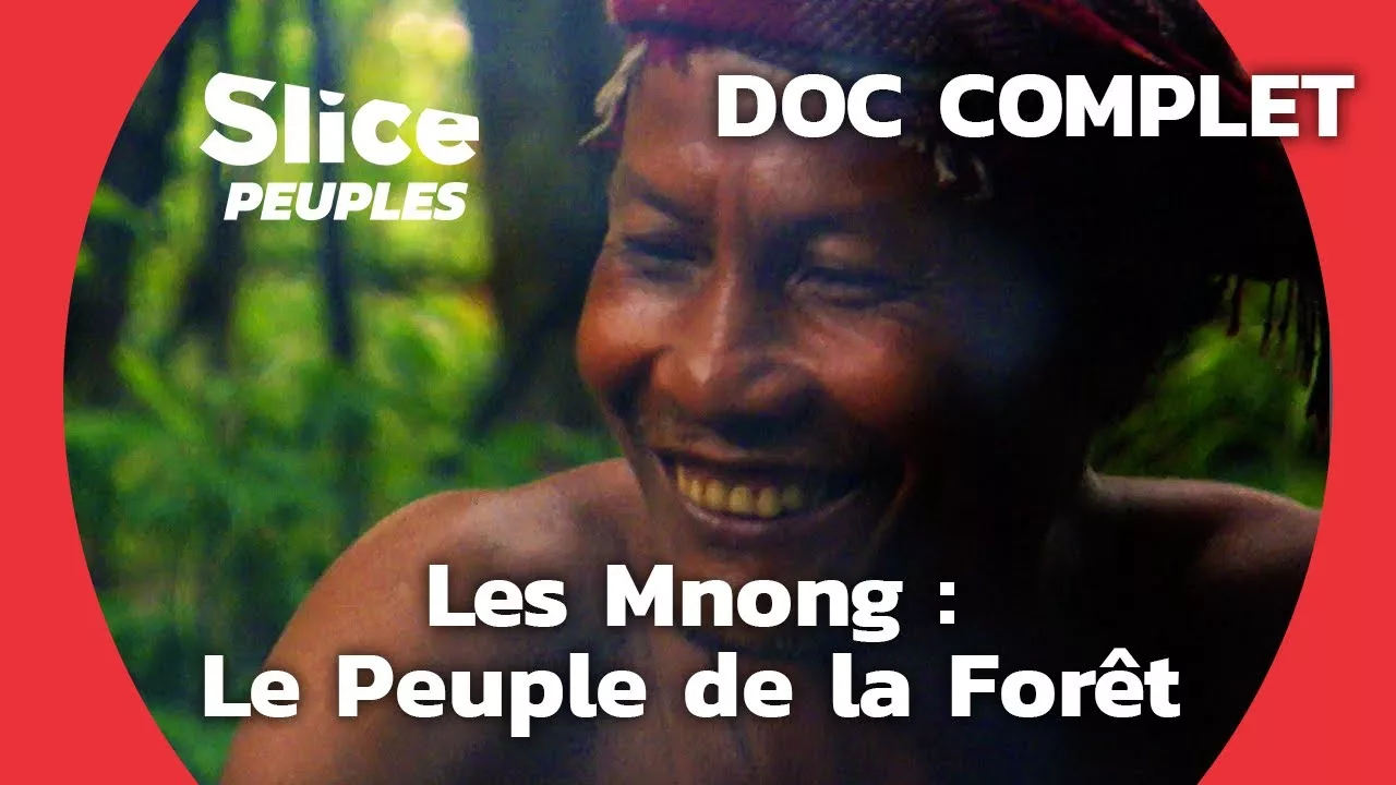Documentaire Un drôle de rite de passage chez les Mnong