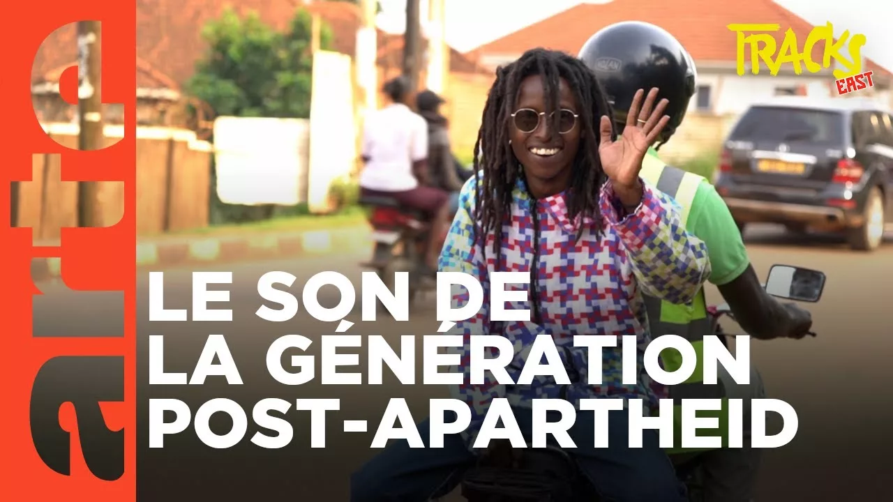 Documentaire Un rêve avorté – Apartheid : 30 ans après