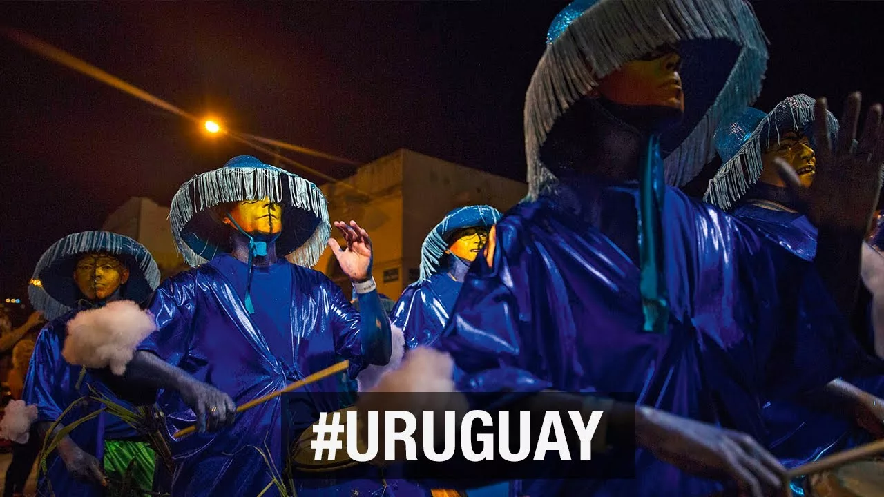 Documentaire Uruguay, ce petit pays où tout va si bien