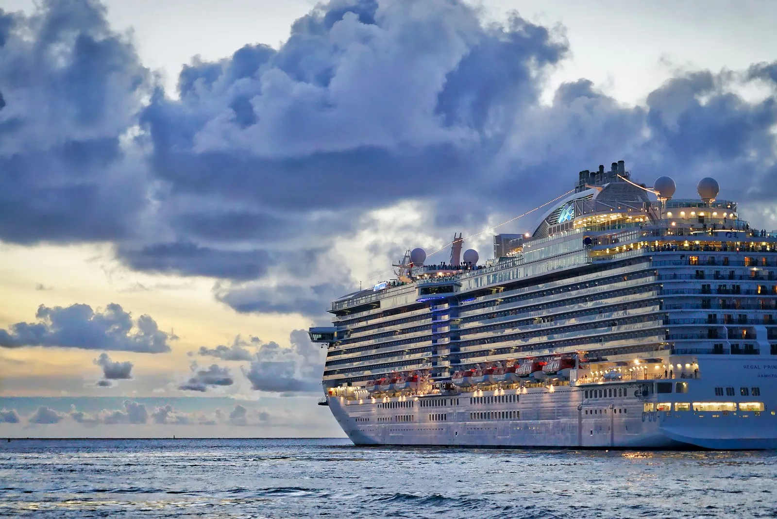 L’Icon of the Seas et l’impact sur les destinations de croisière