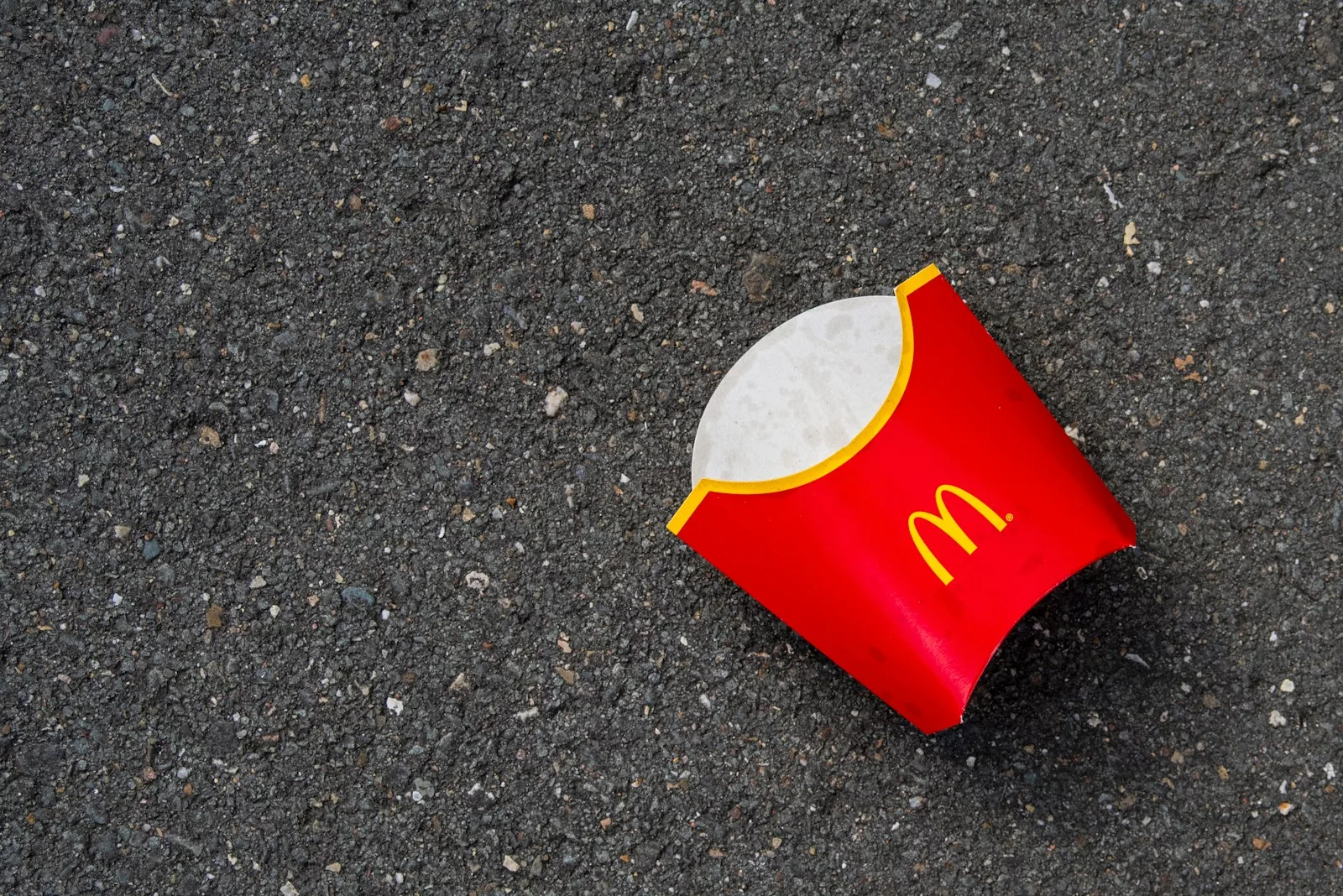 Documentaire L’influence de McDonald’s dans les placements de produits au cinéma