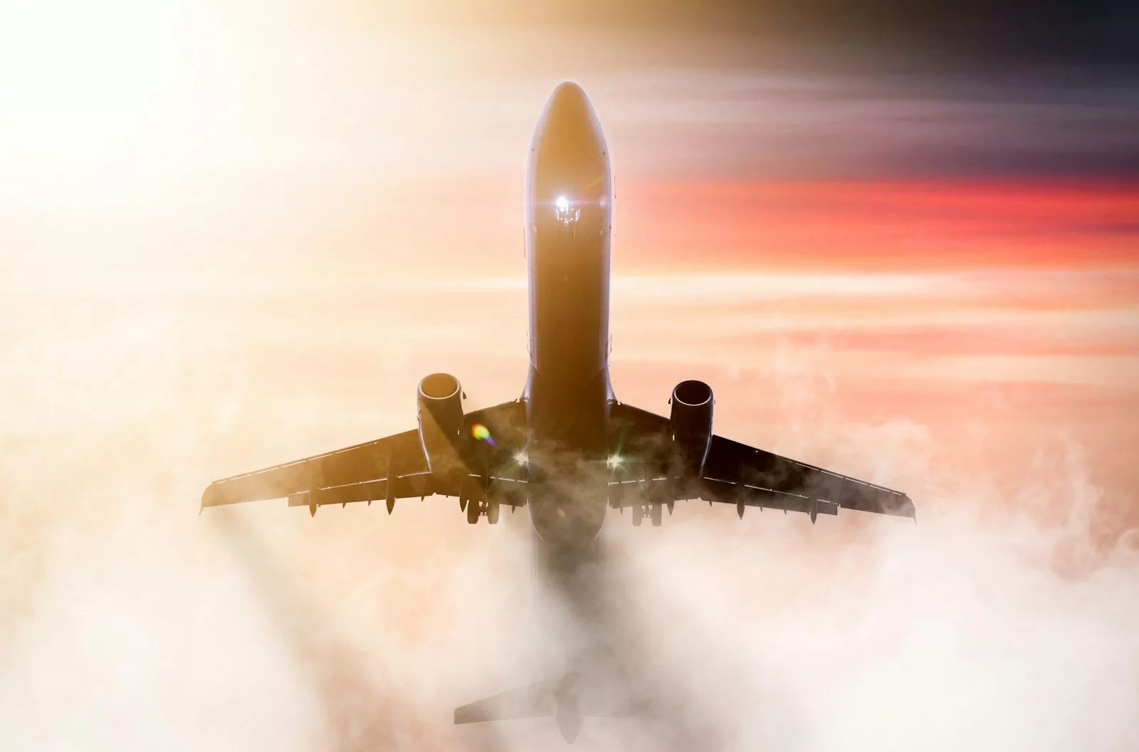 Documentaire Pourquoi a-t-on plus de flatulences en avion ?