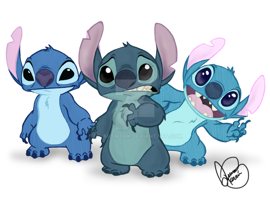 L’évolution de l’animation chez Disney : un focus sur Lilo & Stitch