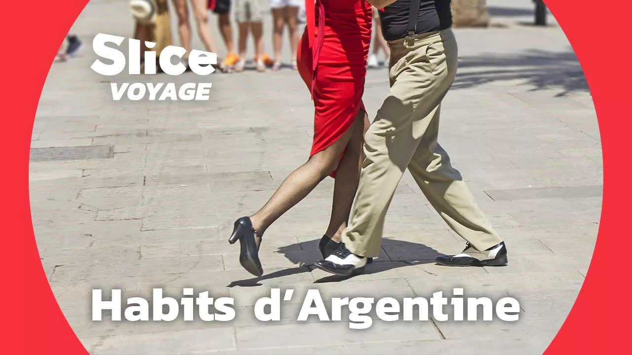 Documentaire Argentine : coutumes et habits