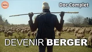 Au rythme des troupeaux : un an dans la vie de jeunes bergers