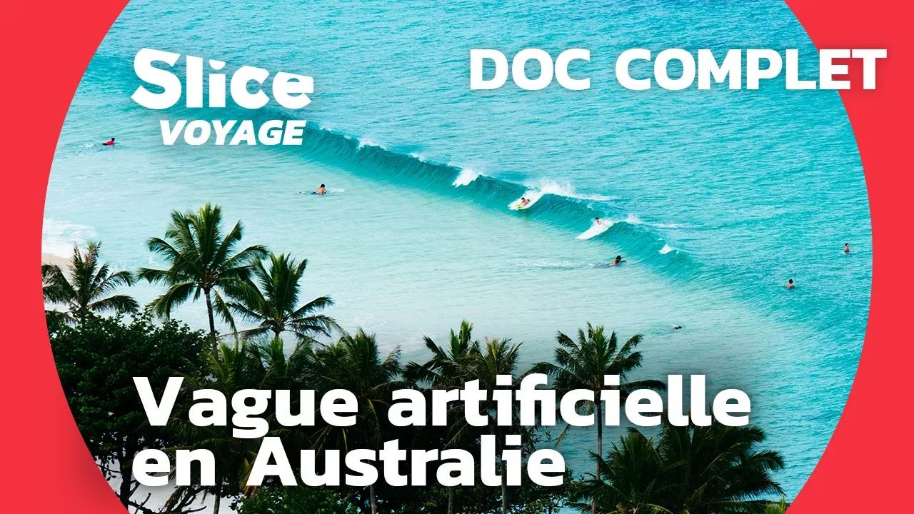 Australie : le paradis des surfeurs en danger !