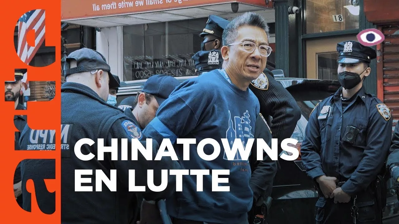 Chinatowns, des quartiers en danger