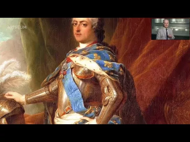 A la poursuite du grand diamant bleu de Louis XIV