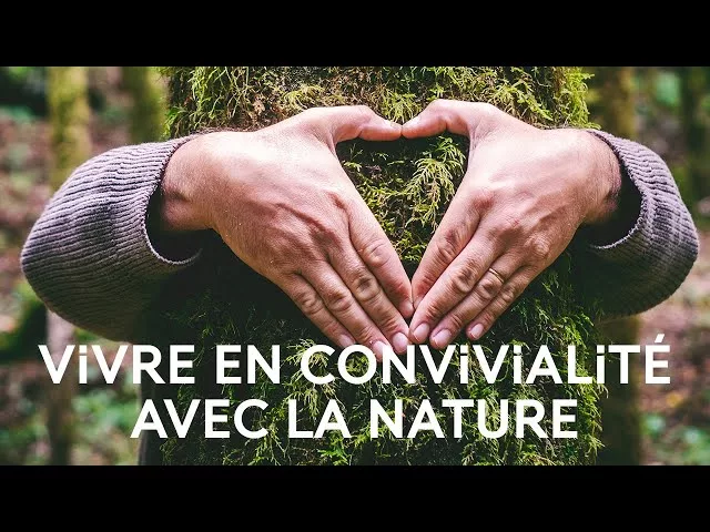 Documentaire Une vision optimiste de la préservation de la nature ?
