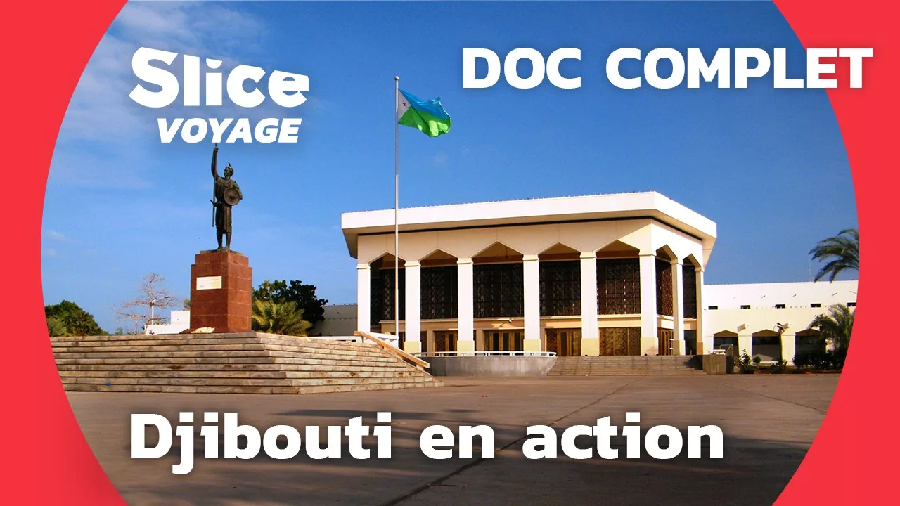 Djibouti : au-delà des caricatures, une Afrique en mouvement