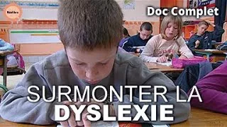 Documentaire Dyslexie : le mal des mots