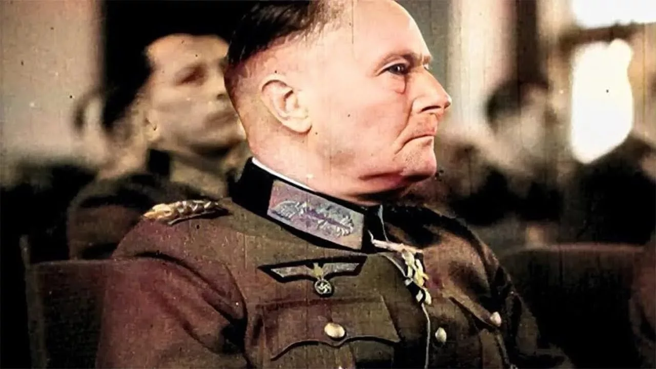 Documentaire Einsatzgruppen : les commandos d’Hitler