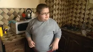 Enfants obèses, 8 ans après