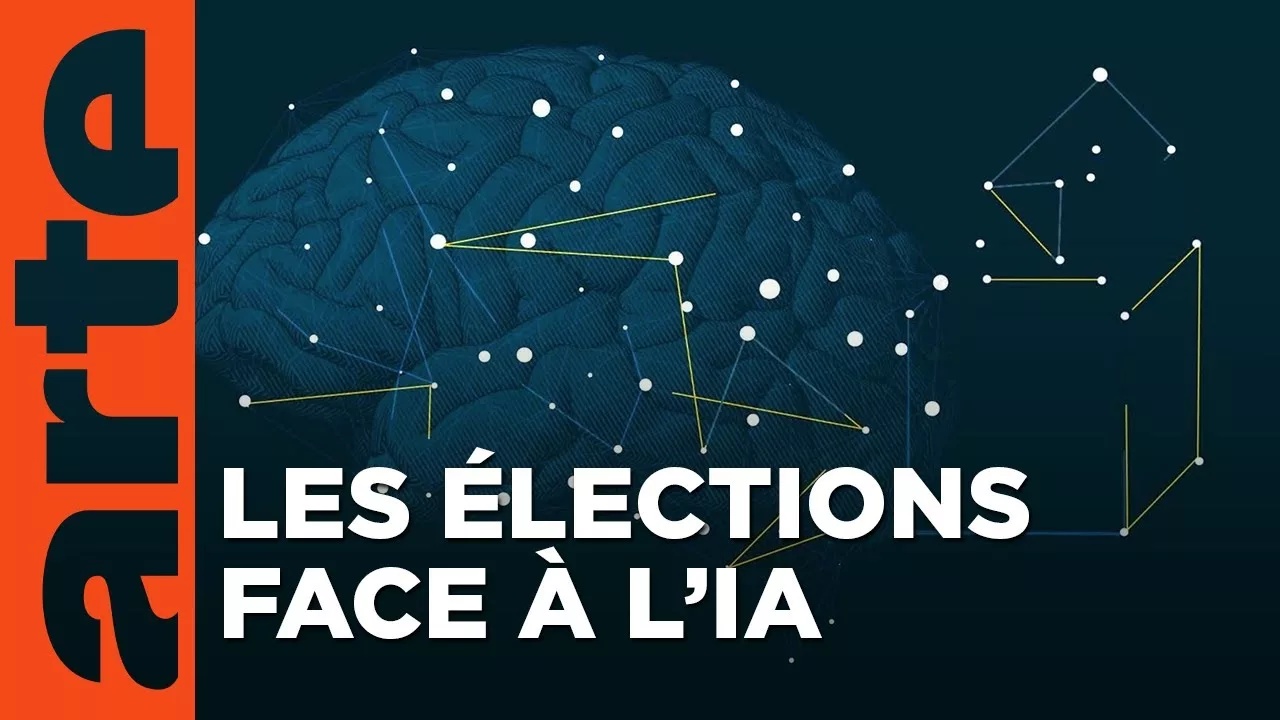IA et élections : l'UE est-elle prête ?
