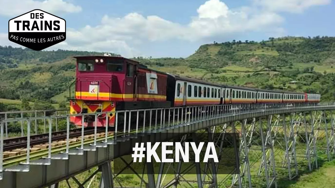 Kenya, destinations secrètes