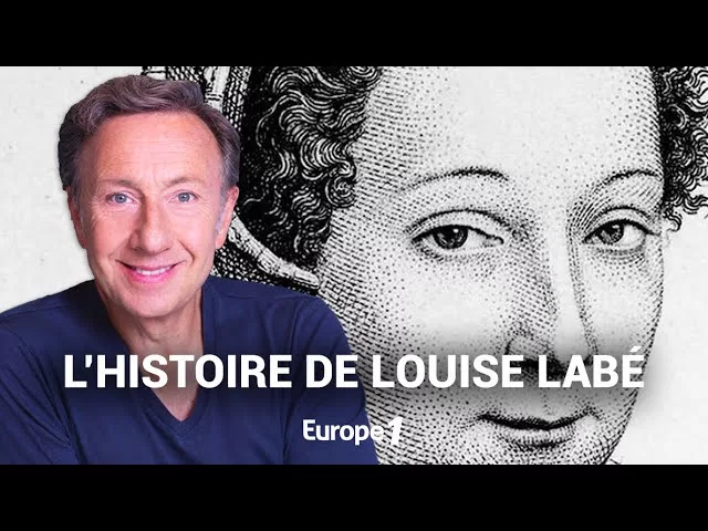 La véritable histoire de Louise Labé, la légende de la poésie