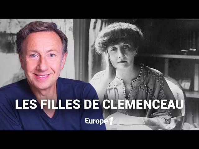 La véritable histoire de Madeleine et Thérèse Clemenceau