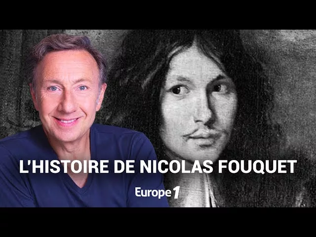 Documentaire La véritable histoire de Nicolas Fouquet, collectionneur de tableaux