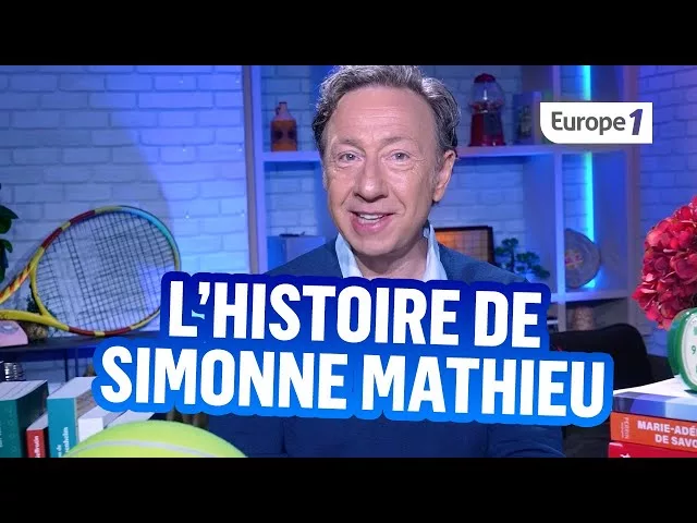 Documentaire La véritable histoire de Simonne Mathieu, joueuse de tennis très résistante