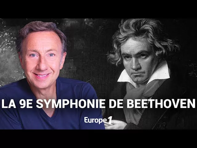 La véritable histoire de la 9e Symphonie de Beethoven