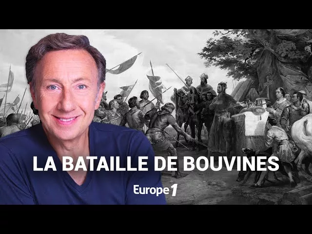 Documentaire La véritable histoire de la bataille de Bouvines