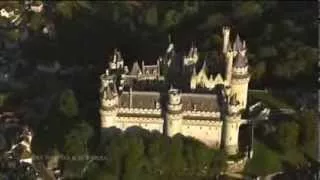 Documentaire Le château de Pierrefonds