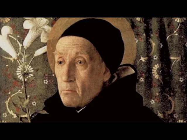 Documentaire Maître Eckhart (vers 1260-1327)