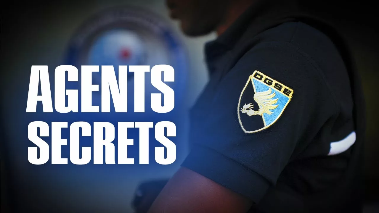 Policiers de l'ombre : dans les coulisses des services secrets français