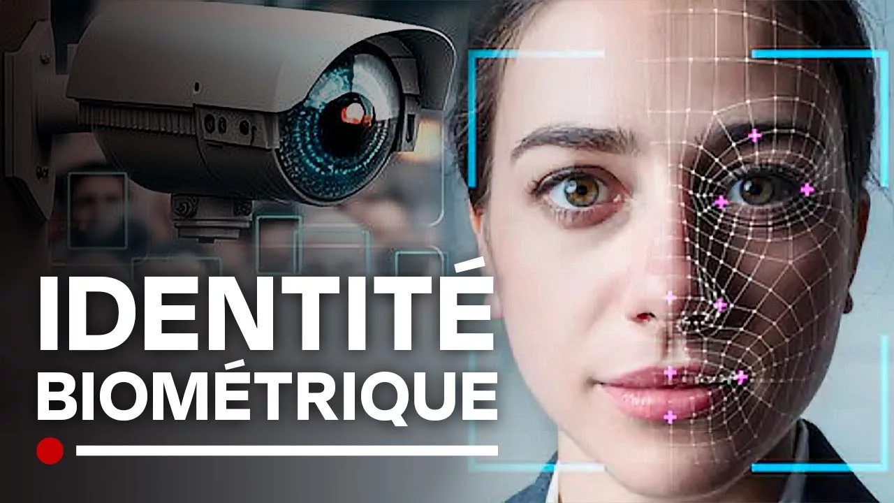 Surveillance biométrique : les technologies de demain