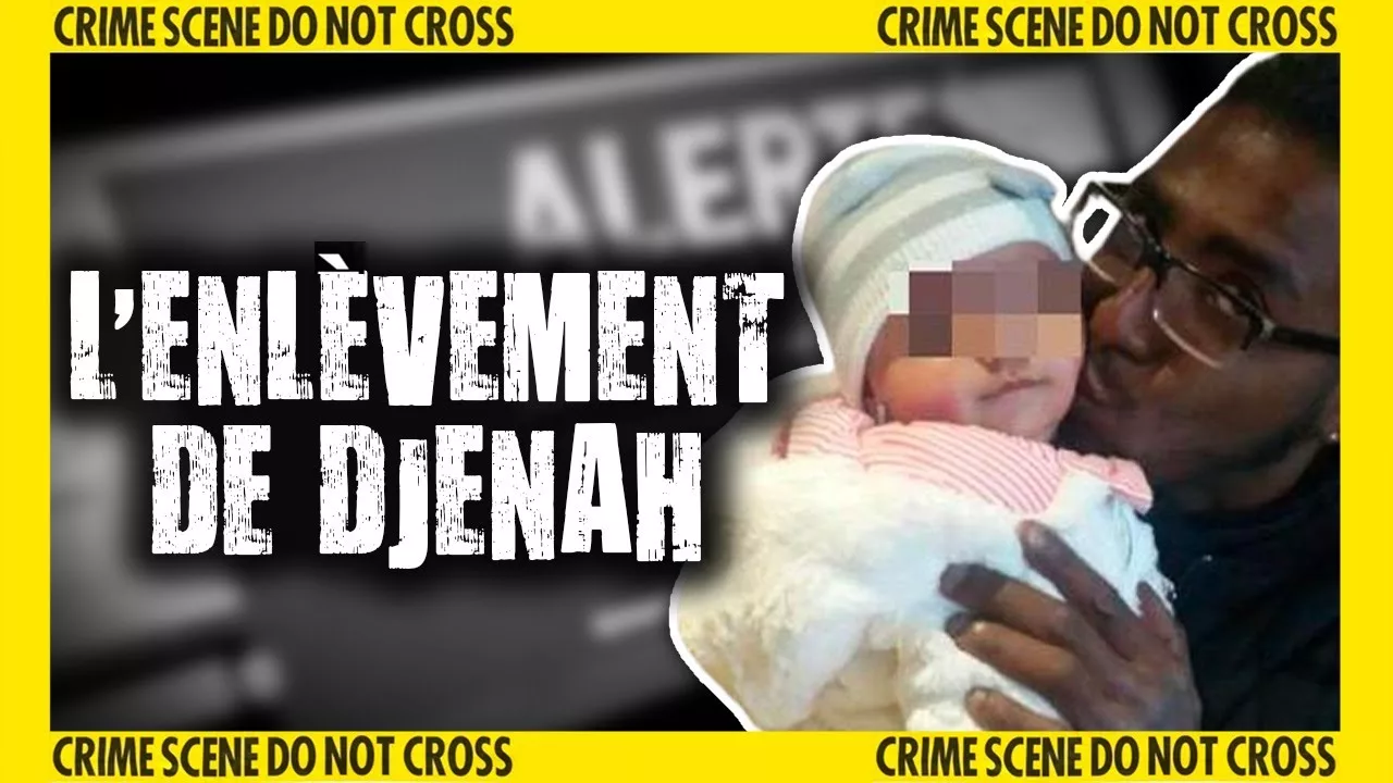 Documentaire Violences conjugales et alerte enlèvement : l’affaire Djenah