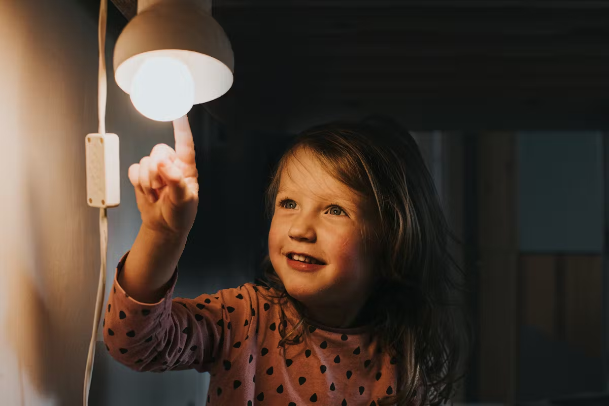 Lampes et bien-être : influence de la lumière sur la santé