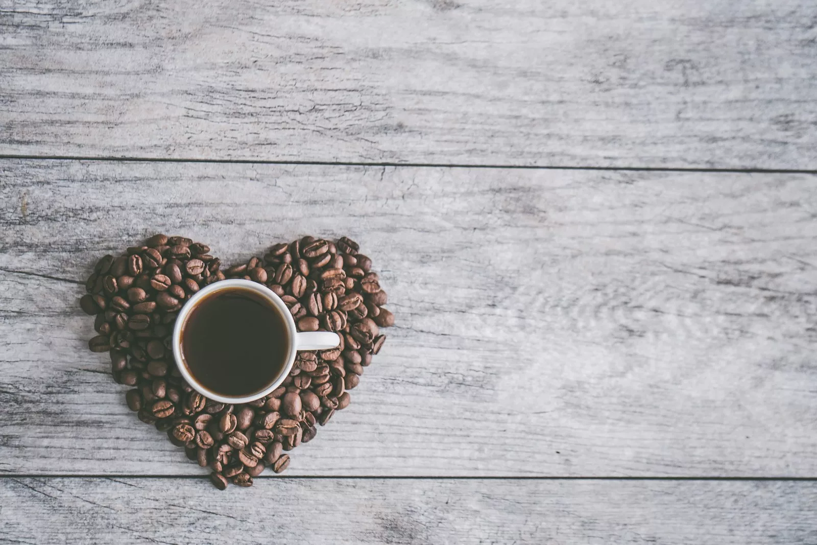 Documentaire Le café : une protection contre les maladies cardiovasculaires