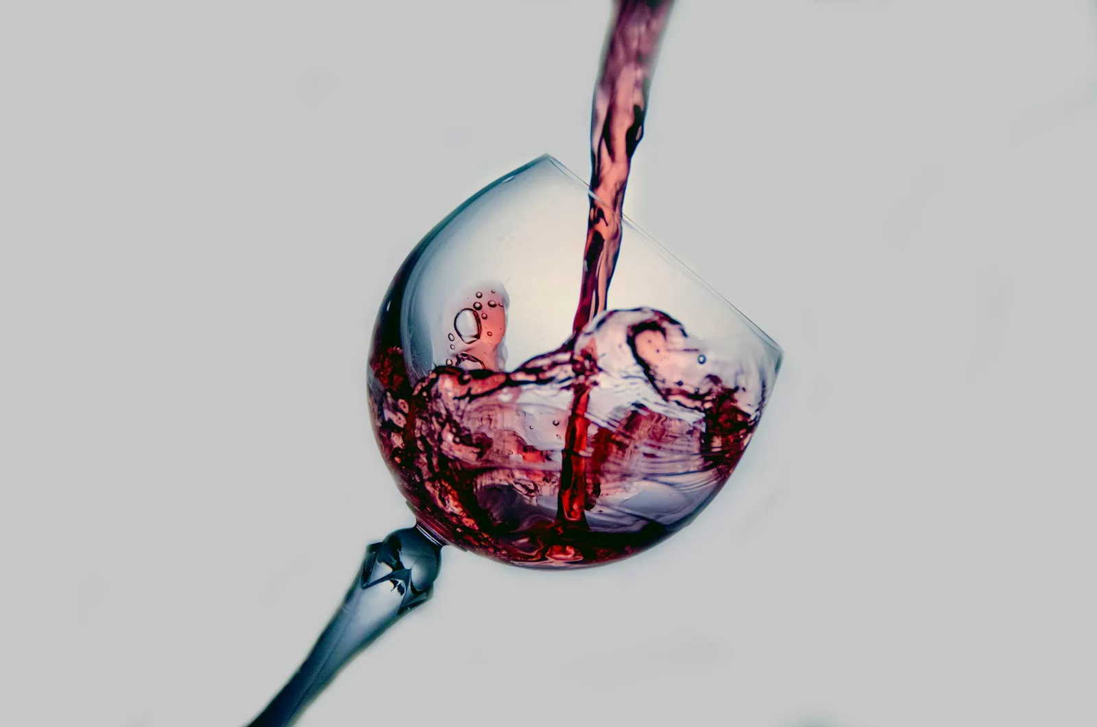 Les atouts insoupçonnés du vin sans alcool