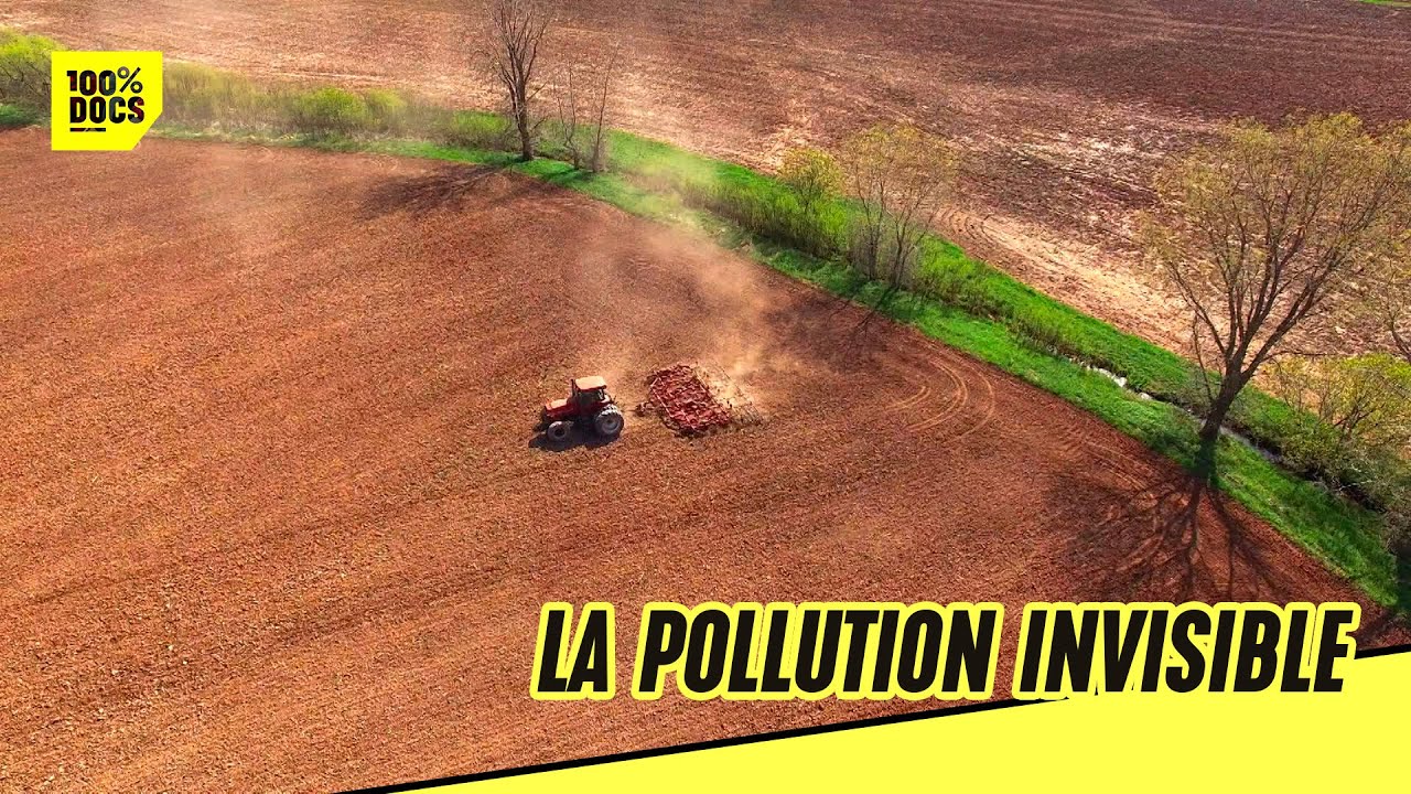 Pesticides : votre santé en jeu !
